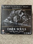 Dark Souls Board Game Vordt of The Boreal Valley Expansion