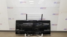20 Chevy Silverado 1500 High Country Power Tailgate Black Hd Rear Vision