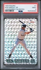1993 PACIFIC KEN GRIFFEY JR. JUGADORES CALIENTES PRISM #7, BEAUTIFUL CARD, PSA 9