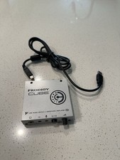 Audiotrak Prodigy Cube USB DAC Headphone Amp No Driver Needed PC/MacOS