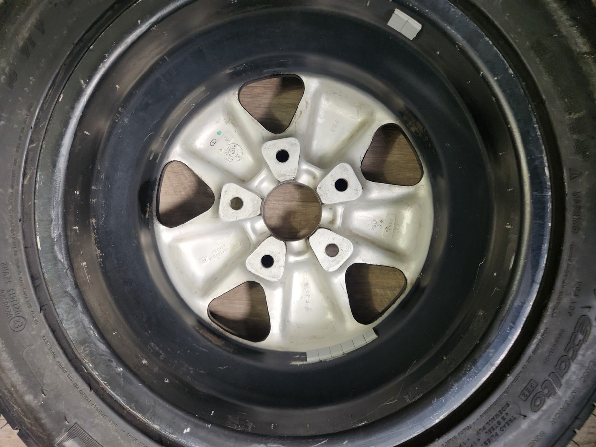 Porsche Fuchs wheels original factory finish 6x16 & 7x16 | eBay