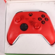Xbox Wireless Controller - Pulse Red Model 19...