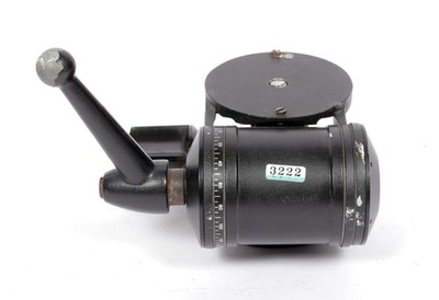 Genuine Sinar pan tilt tripod head (heavy duty) #3222