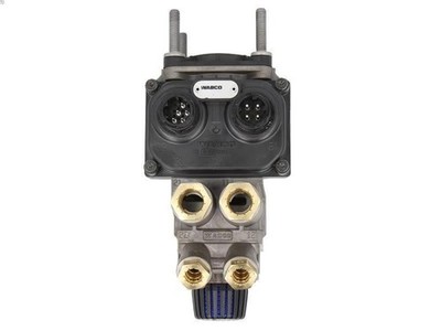 Pedal Travel Sensor, Brake Pedal WABCO 480003004 for DAF CF 6.69 2014-