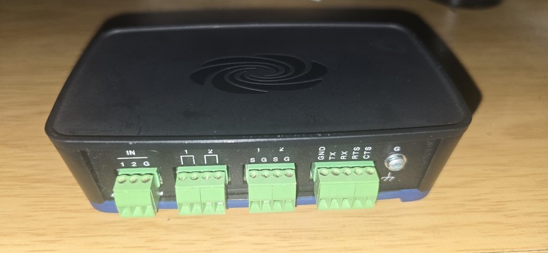 Crestron RMC3 3-Series Room Media Controller