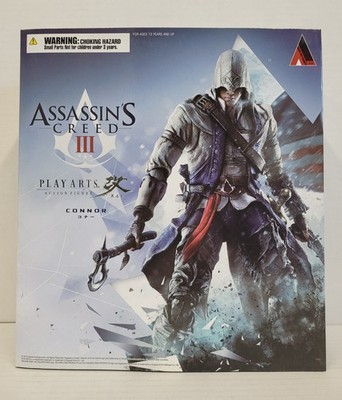 Assassin's Creed III (アサシンクリード3) フィギュア s-l400.jpg