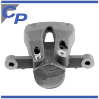 Bremssattel Hinten FüR Toyota Avensis T25 Corolla Verso Bremse Hinterachse Links