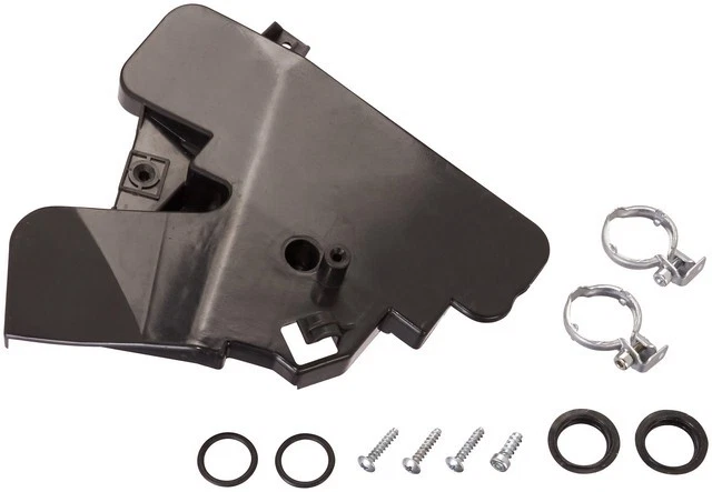 Calentador de aire acondicionado Spectra Premium Core P N 98093 Foto 3 de 4