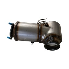 AHG Ruß-/Partikelfilter, Abgasanlage  für VOLVO