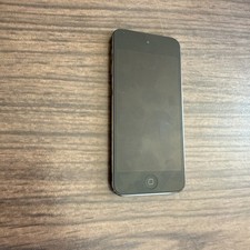 Apple iPod Touch 6th Generation 32GB space gray A1574 MKJ22LL