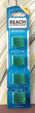 Reach Ultraclean Access Flosser Refill Heads Mint Flavored 28ct