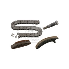 Kit de distribution Mercedes CLASSE C