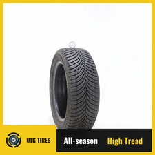 Used 21555r16 Michelin Crossclimate 2 97h - 8.532