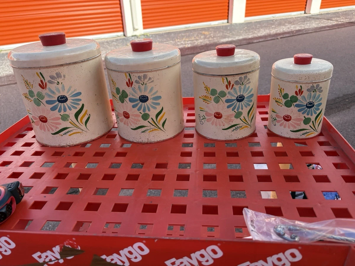 Ransburg Canister for sale | eBay