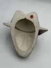 Vintage Clay Art Humphrey Bogart Wall Hanging/Decor San Francisco Casablanca — photo 5