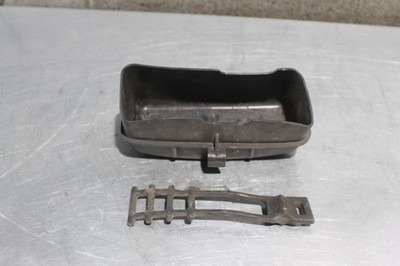 2004 SKIDOO REV 800 SUMMIT HIGHMARK GEAR TOOL BOX HOLDER CONTAINER STORAGE #8417