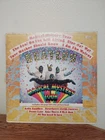 The Beatles-Magical Mystery Tour Vinyl LP Capitol MAL-2835 Mono 1st Press