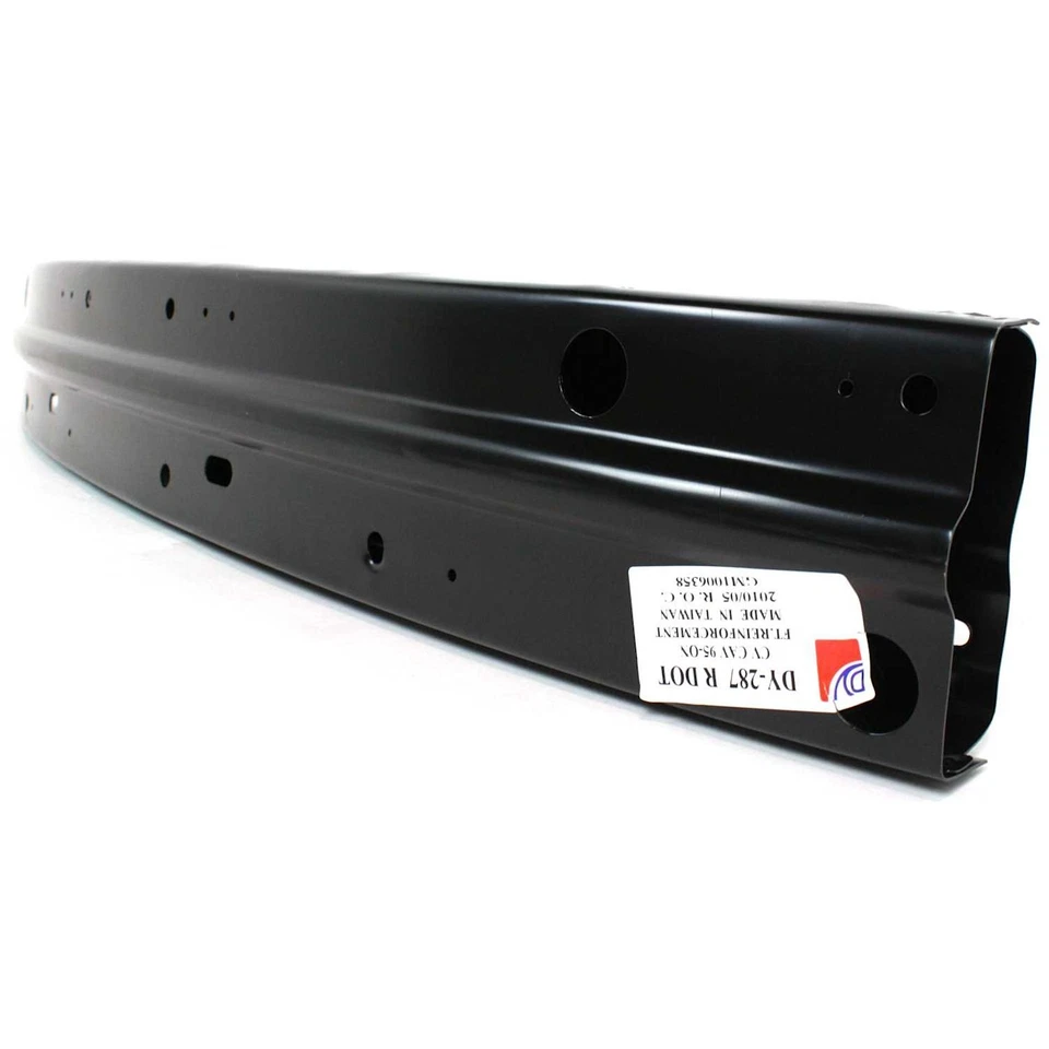 Refuerzo de parachoques delantero para Chevrolet Cavalier 1995-2005 Foto 2 de 4