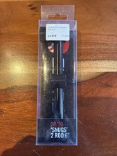 Cygnet Snugs 2Rod Rutenauflage (kein Fox,Nash)