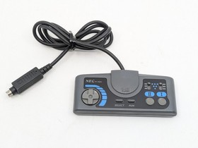 NEC PC Engine Core Grafx (PI-TG3) Tested Complete Set w/ PC GENJIN