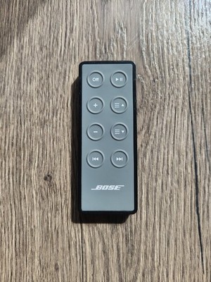 Original Bose Fernbedienung SoundDock Series 2 3 Remote Control 