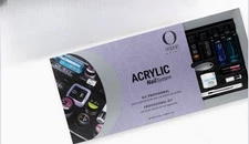 kit  organic nails Con Corta Tip Gratis