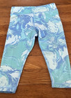 Girls 2T Jumping Beans Mint Green Tie Dye Outfit Pink Tie Dye Pants  — photo 5