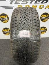 255/45 R20 105T Goodyear UltraGrip Performance+ 4.6mm DOT:21 (1444) part worn