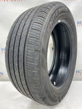 1x Cooper Endeavor P20555r16 91 H Quality Used Tires 7.532