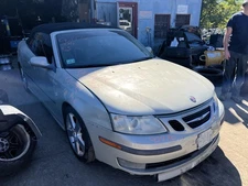 Turbo/supercharger SAAB 9-3 06 07 08 09 10 11