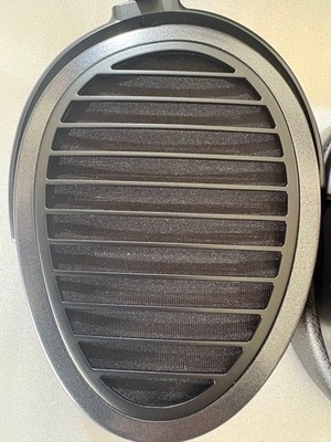 HIFIMAN Arya Stealth Magnet Planar Headphones + Kirifuri 4.4mm