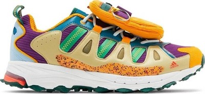 Size 10.5 - Sean Wotherspoon x Disney x adidas Superturf Adventure Jiminy...