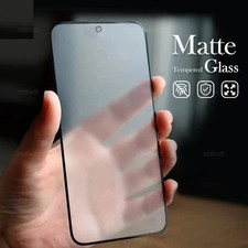 Matte Tempered Glass Film Cover Screen Protector For ASUS Rog Phone 8 Pro Rog8