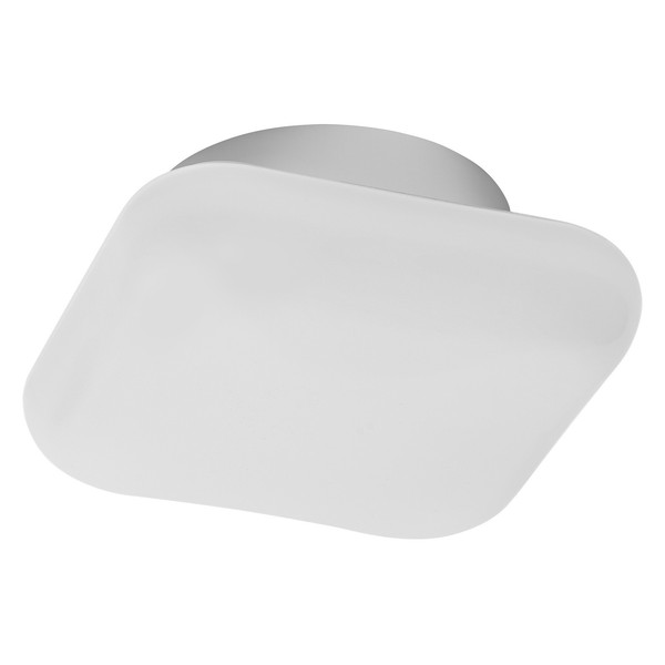 Ledvance Smart Led Deckenleuchte, White, 1200LM, 3000-6500K, 200Mm X 200Mm, IP44-image