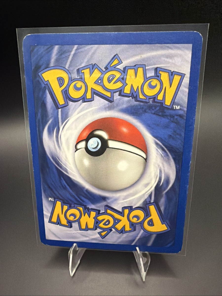 Pokemon TCG Team Rocket #29/82 Dark Slowbro (29) 1st Edition LP | eBay