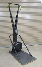Concept 2 SkiErg Nordic Skiing Machine w/ PM5 Performance Monitor