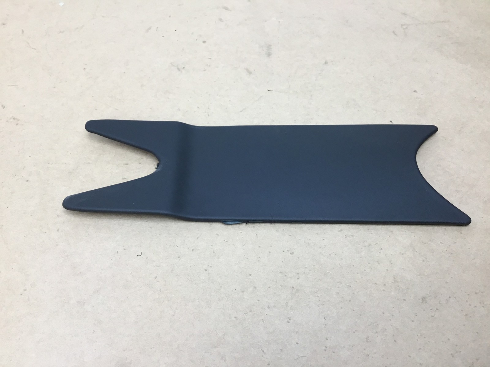 McLaren 720S 720 2018 Center Console Interior Trim Panel Cover 17-20 :O