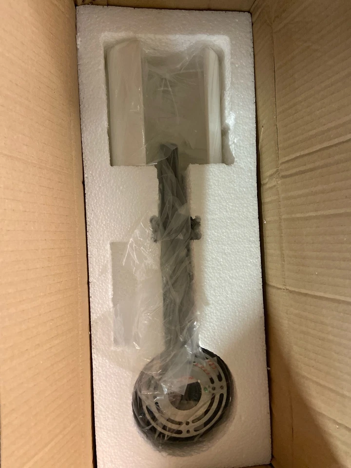 Hudson Valley Lighting 1231-OB Lourdes 19" Wall Sconce - Old Bronze - Image 3 of 4