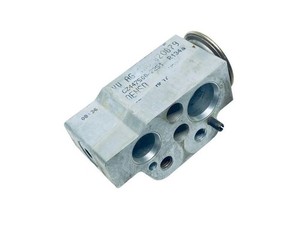 VW PASSAT B7 ALLTRACK 365 A/C Conditioner Expansion Valve 1K0820679 30688332