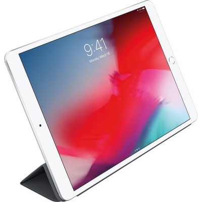 New Genuine Apple iPad mini 7.9'' Smart Cover Folio- 4th & 5th Gen, Charcoal Gray