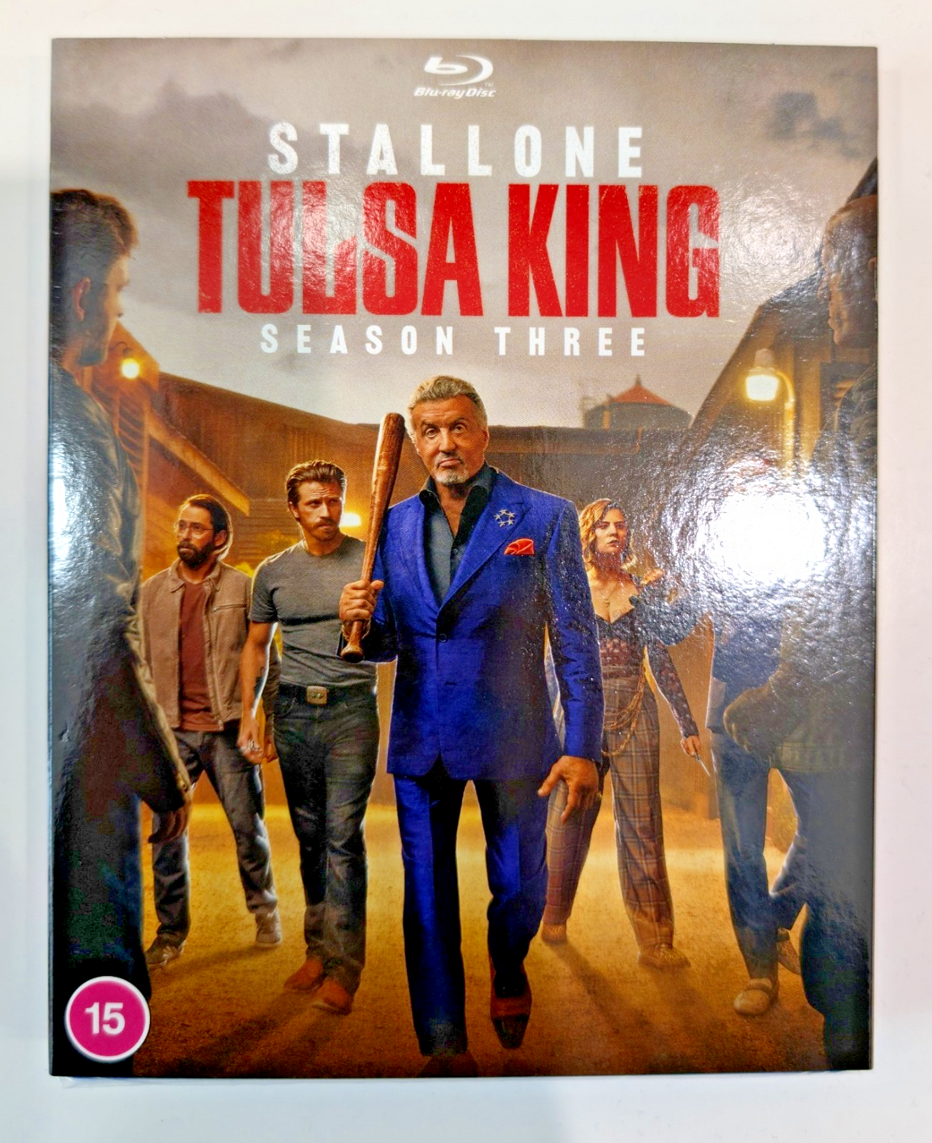 Tulsa King: Season Three - Image 4
