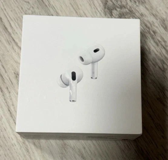 Apple AirPods Pro (2nd generation) for sale - eBay