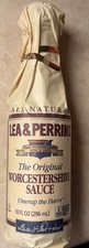 Lea  Perrins Worcestershire Sauce