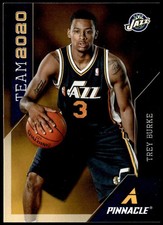 2013-14 Pinnacle #13 Trey Burke Team 2020 E1