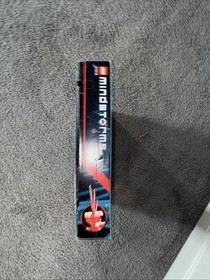 LEGO MINDSTORMS EV3 SEALED AND NEAR MINT CONDITION. SEE PHOTOS