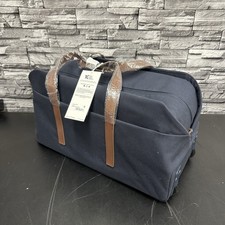 Samsonite Virtuosa Travel Wheeled Duffel 21.5 Inch Navy 149198-1596