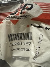 Admiral OEM Washer Injector Upper 22001187