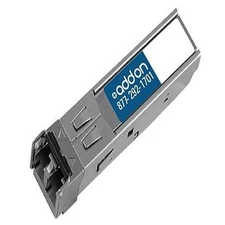 Add-On Computer Intel Compatible TAA Compliant 10GBase-SR SFP+ Transceiver (E10G