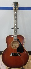 Chitarra acustica Yamaha CJ-15B ottima qualità del suono