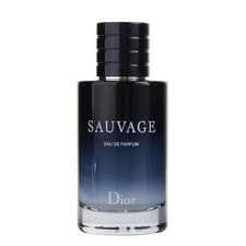 Dior Sauvage Eau De Parfum Spray, Men's Fragrance, 3.4 Oz
